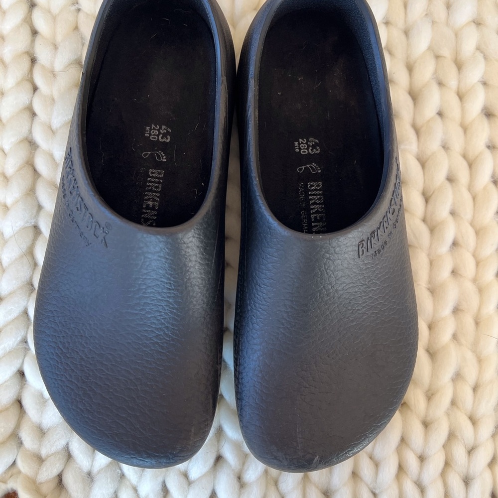 Birkenstock Profi-Birki Clog - Picture 2 of 6
